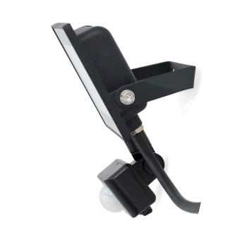 LLFLP15BLK Led-bouwlamp | 4000 k | nominale lichtstroom: 1620 lm | ip44 | 1.00 m | energieklasse: f | 220 - 240 Product foto