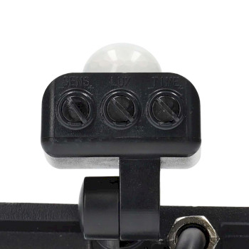 LLFLP15BLK Led-bouwlamp | 4000 k | nominale lichtstroom: 1620 lm | ip44 | 1.00 m | energieklasse: f | 220 - 240 Product foto