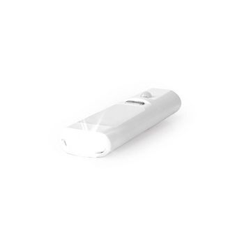 LNLGTRHWT Led-oriëntatielicht en zaklamp | netvoeding | 220 - 240 v ac 50 hz | 1.3 w | oplaadbaar | nomin Product foto