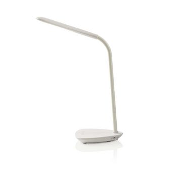 LTLG3M1WT1 Led-bureaulamp | dimbaar | 3 verlichtingsmodi | 250 lm | aanraakfunctie | wit Product foto