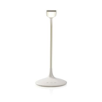 LTLG3M1WT2 Led-bureaulamp | dimbaar | 250 lm | oplaadbaar | aanraakfunctie | wit Product foto