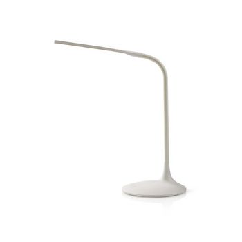 LTLG3M1WT2 Led-bureaulamp | dimbaar | 250 lm | oplaadbaar | aanraakfunctie | wit Product foto