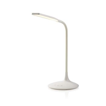 LTLG3M1WT2 Led-bureaulamp | dimbaar | 250 lm | oplaadbaar | aanraakfunctie | wit