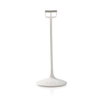 LTLG3M1WT4 Led-bureaulamp | dimbaar | 280 lm | oplaadbaar | aanraakfunctie | wit Product foto