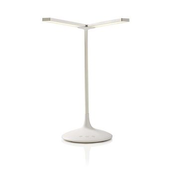 LTLG3M1WT4 Led-bureaulamp | dimbaar | 280 lm | oplaadbaar | aanraakfunctie | wit Product foto