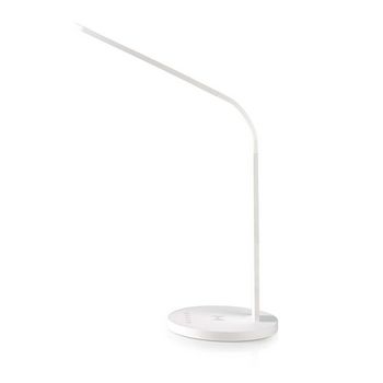 LTLGQ3MD1WT Led-lamp met draadloze lader | dimmer - op product | qi | 5 w | met dimfunctie | koel wit / natuurli Product foto