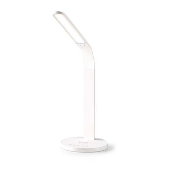 LTLGQ3MD1WT Led-lamp met draadloze lader | dimmer - op product | qi | 5 w | met dimfunctie | koel wit / natuurli