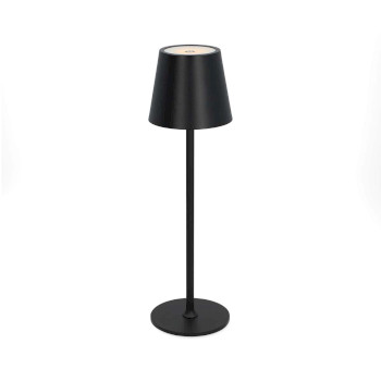 LTOUT05BK Led-tafellamp | led | 1.8 w | 150 lm | 3000 - 6000 k | zwart Product foto