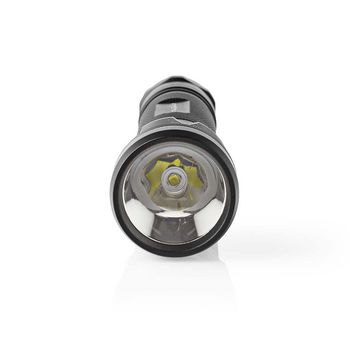 LTRH10WBK Led-zaklamp | batterij gevoed | 4.5 v dc | 10 w | 3x c/lr14 | nominale lichtstroom: 500 lm | lichtbe Product foto