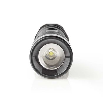 LTRH3WBK Led-zaklamp | batterij gevoed | 4,5 v | 3 w | 3x aaa/lr03 | nominale lichtstroom: 180 lm | lichtbere Product foto