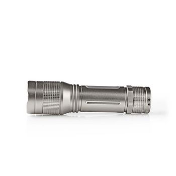 LTRH5WGY Led-zaklamp | batterij gevoed | 4.5 v dc | 5 w | 3x aaa/lr03 | nominale lichtstroom: 330 lm | lichtb Product foto