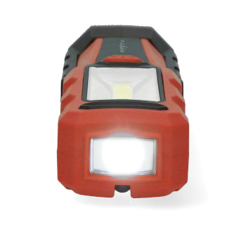 LWORR05RD Werklamp | 4 w | batterij gevoed | 5 v dc | ingebouwde lithium-ion | oplaadbaar | lichtduur: 5 u | 3 Product foto