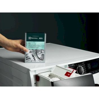 M3GCS201 M3gcs201 regenereerzout voor wasmachines en vaatwassers 1000 g Product foto