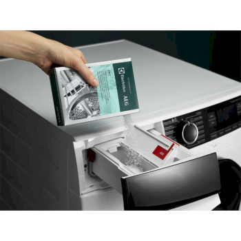 M3GCS201 M3gcs201 regenereerzout voor wasmachines en vaatwassers 1000 g Product foto