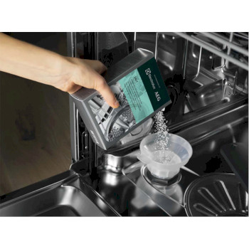 M3GCS201 M3gcs201 regenereerzout voor wasmachines en vaatwassers 1000 g Product foto
