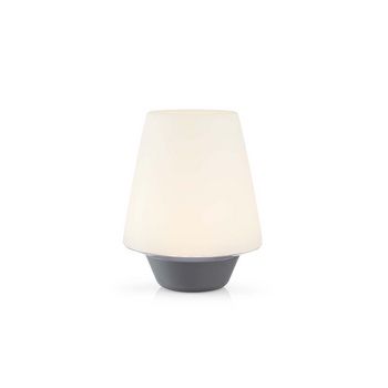 MDLGGY Led-tafellamp | led | 3.6 w | 230 lm | 3000 k | grijs Product foto