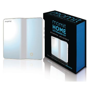 MHEKV3 Smart home thermostaat wi-fi