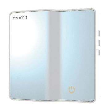 MHEKV3 Smart home thermostaat wi-fi Product foto
