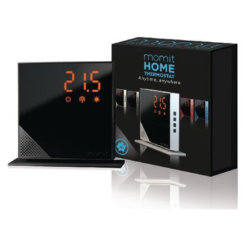 MHTPV2 Smart home thermostaat wi-fi / led