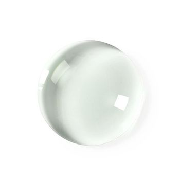 MLSL5DIO Reservelens voor loeplamp | lenssterkte: 3 diopter | geschikt voor: mag-lamp2 | kunststof | transpar Product foto