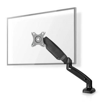 MMSISGS110BK Monitorbeugel voor bureaus | gasveer | 1 scherm | 15 - 32 \