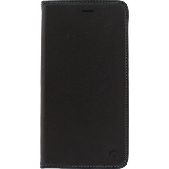 MOB-21460 Smartphone premium magnet book case apple iphone 6 plus / 6s plus zwart
