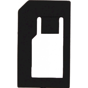 MOB-21497 Smartphone sim adapter kit 4-in-1 Product foto