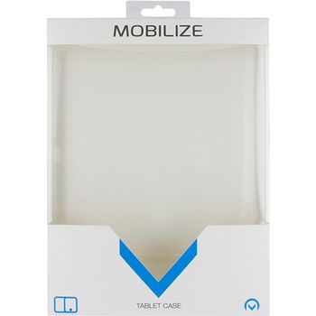 MOB-21824 Tablet smart case apple ipad air 2 zwart Verpakking foto