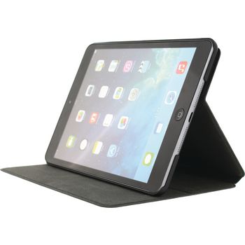MOB-22025 Tablet 360 wriggler case apple ipad mini 2 / 3 zwart