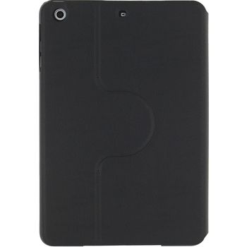 MOB-22025 Tablet 360 wriggler case apple ipad mini 2 / 3 zwart Product foto