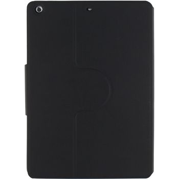 MOB-22028 Tablet 360 wriggler case apple ipad air 2 zwart Product foto