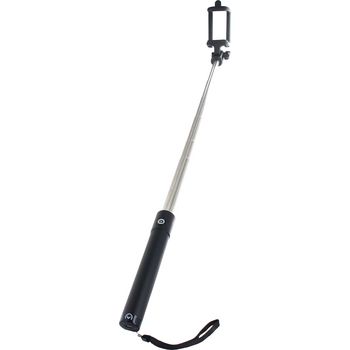 MOB-22110 Selfie stick met bluetooth afstandbediening 72 cm