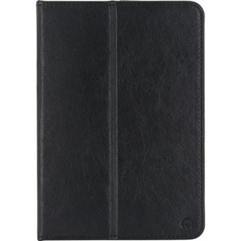 MOB-22167 Tablet premium folio case samsung galaxy tab e 9.6 zwart Product foto