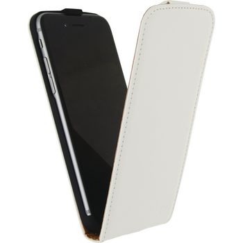 MOB-22221 Smartphone classic flip case apple iphone 6 / 6s wit