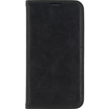 MOB-22249 Smartphone premium magnet book case apple iphone 6 / 6s zwart