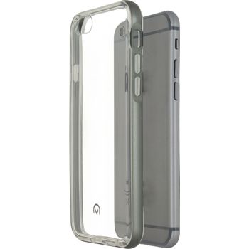 MOB-22283 Smartphone gelly+ case apple iphone 6 / 6s grijs