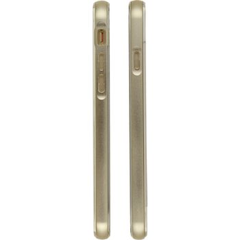 MOB-22284 Smartphone gelly+ case apple iphone 6 / 6s goud Product foto