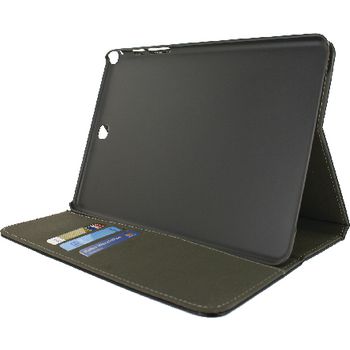 MOB-22404 Tablet premium folio case samsung galaxy tab a 9.7 zwart