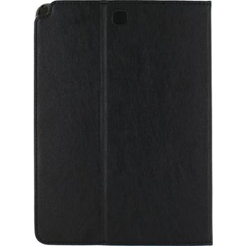 MOB-22404 Tablet premium folio case samsung galaxy tab a 9.7 zwart Product foto