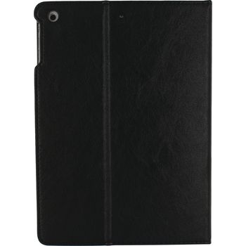 MOB-22418 Tablet premium folio case apple ipad air zwart Product foto