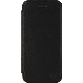 MOB-22509 Smartphone slim booklet apple iphone 6 / 6s zwart