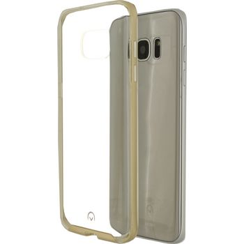 MOB-22546 Smartphone gelly+ case samsung galaxy s7 edge goud