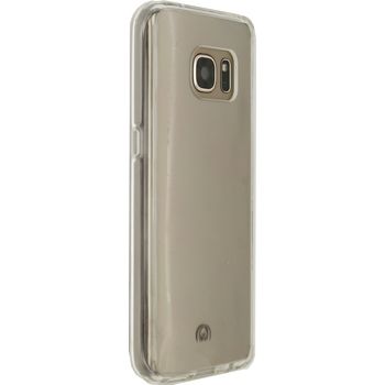 MOB-22555 Smartphone naked protection case samsung galaxy s7 transparant Product foto