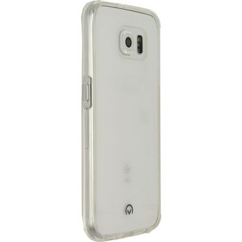 MOB-22557 Smartphone naked protection case samsung galaxy s6 transparant Product foto