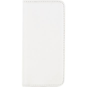 MOB-22650 Smartphone gelly wallet book case samsung galaxy s7 edge wit