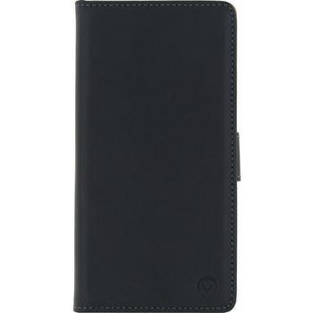 MOB-22674 Smartphone classic wallet book case htc desire 830 zwart
