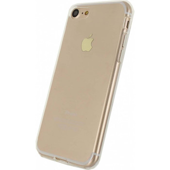 MOB-22710 Smartphone gel-case apple iphone 7 / apple iphone 8 transparant