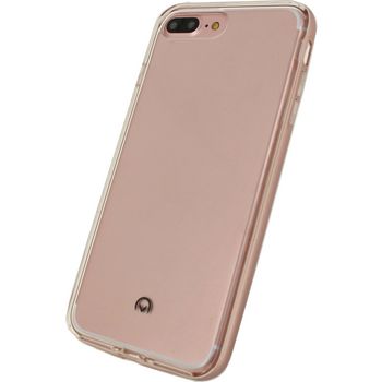 MOB-22728 Smartphone gelly+ case apple iphone 7 plus roze Product foto