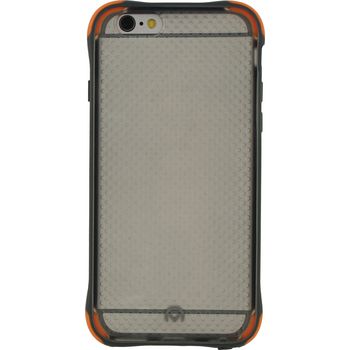 MOB-22753 Smartphone shockproof case apple iphone 6 / 6s grijs Product foto