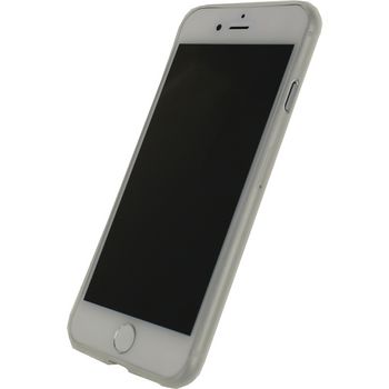 MOB-22823 Smartphone gelly case ultradun apple iphone 7 / apple iphone 8 wit